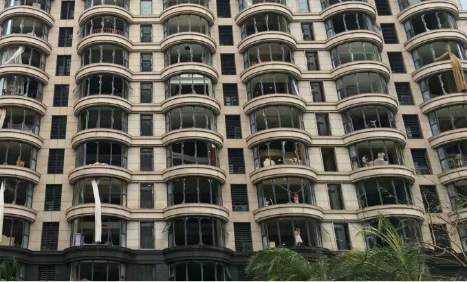 福建省建筑门窗幕墙行业发展现状