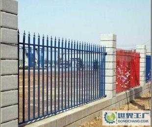 铁艺围栏;北京欣耀卷帘门窗_建筑建材_世界工厂网中国产品信息库